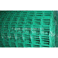 Holland Welded Wire Mesh